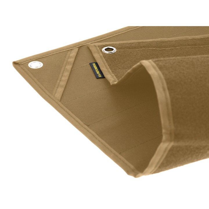 LA PATCHERIA: Pannello porta patch 40 x 60 cm