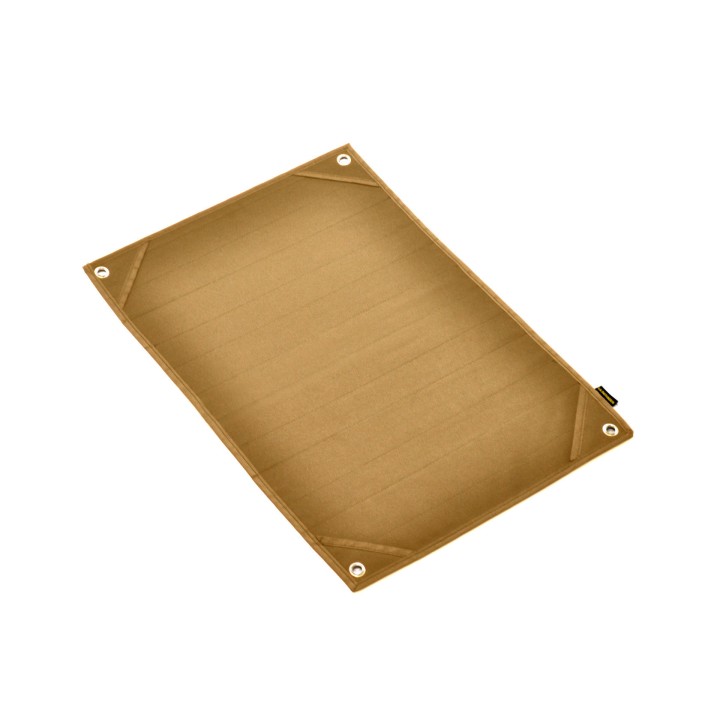 LA PATCHERIA: Patch Holder 40 x 60 cm