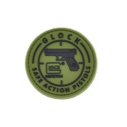 GLOCK - SAFE ACTION PISTOLS