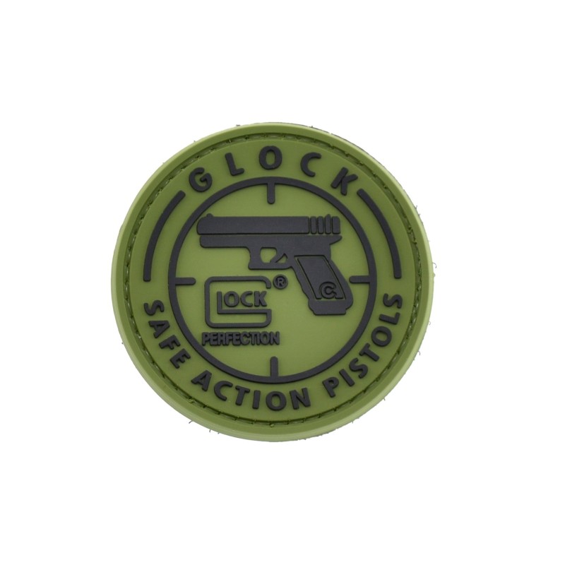 GLOCK - SAFE ACTION PISTOLS
