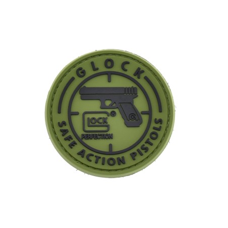 GLOCK - SAFE ACTION PISTOLS