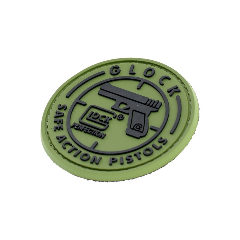 GLOCK - SAFE ACTION PISTOLS