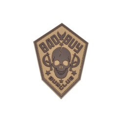 BAD GUY - GUN CLUB