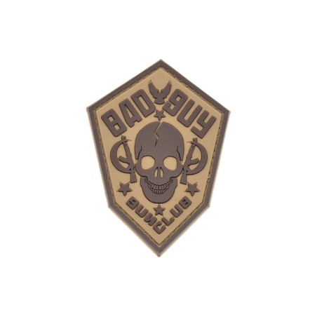 BAD GUY - GUN CLUB