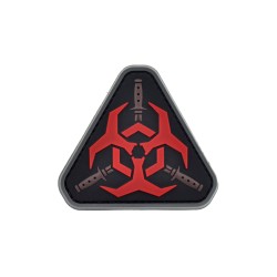 Outbreak Zombie - Biohazard