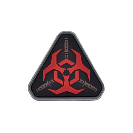 Outbreak Zombie - Biohazard