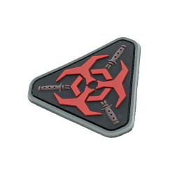 Outbreak Zombie - Biohazard 2