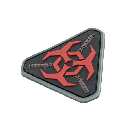 Outbreak Zombie - Biohazard