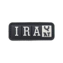 IRAQ or IRAN