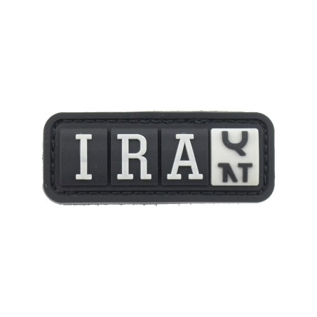 IRAQ or IRAN