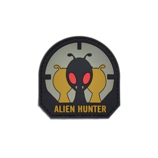 Alien Hunter