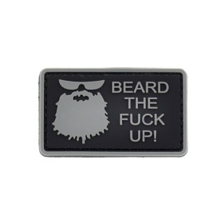 Beard the Fuck Up