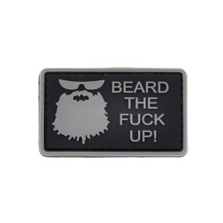 Beard the Fuck Up