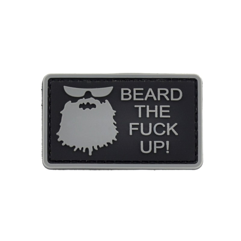 Beard the Fuck Up