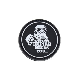 Your Empire Needs You..