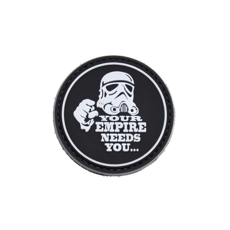 Your Empire Needs You..