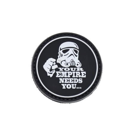 Your Empire Needs You..