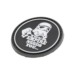 Your Empire Needs You.. 2