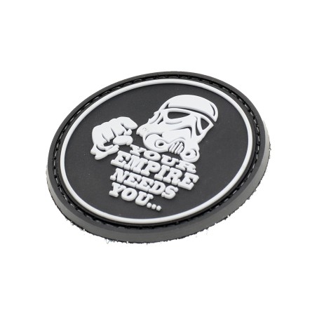 Your Empire Needs You..