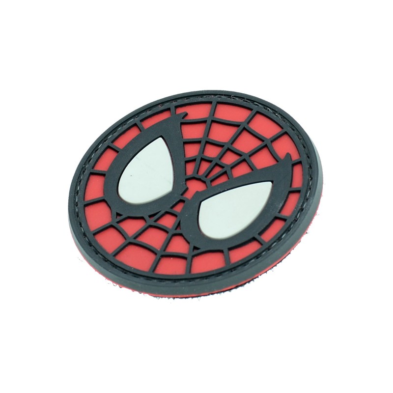Maschera Spiderman