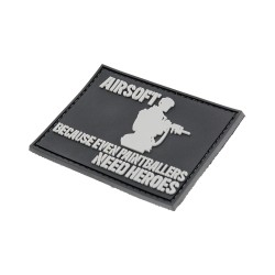 Airsoft - Need Heroes 2