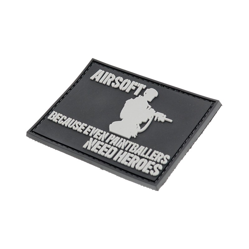 Airsoft - Need Heroes