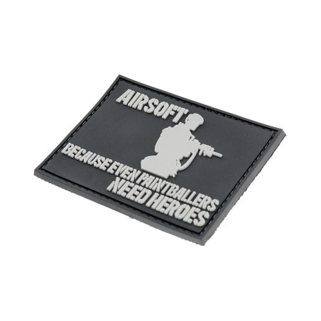 Airsoft - Need Heroes