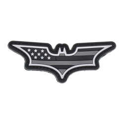 Batman - bandiera USA