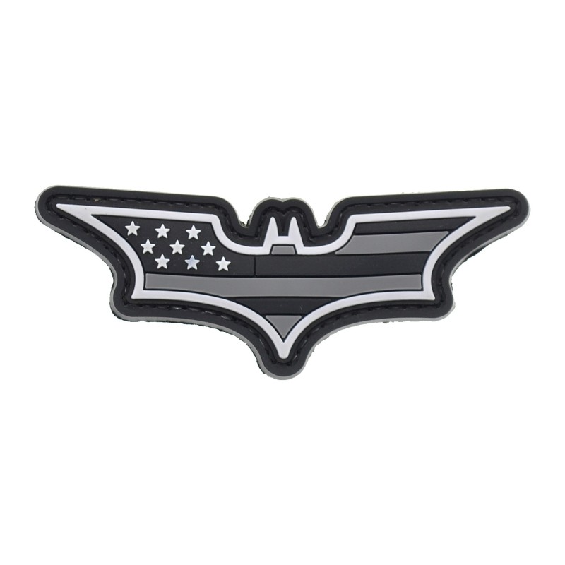 Batman - bandiera USA