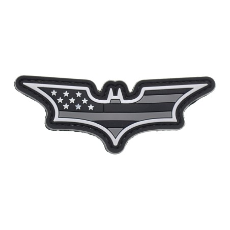Batman - bandiera USA