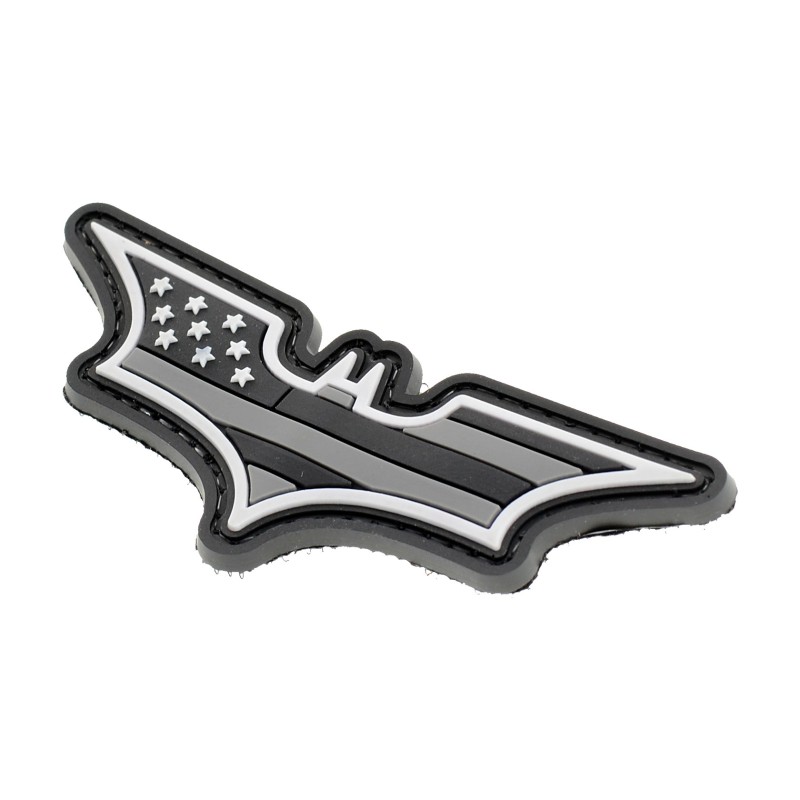 Batman - bandiera USA