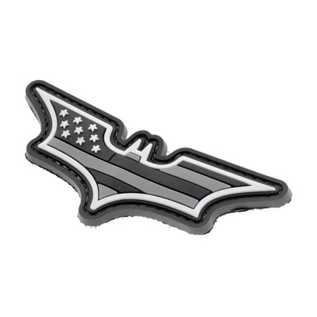 Batman - bandiera USA