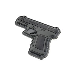Pistola Glock G17 2