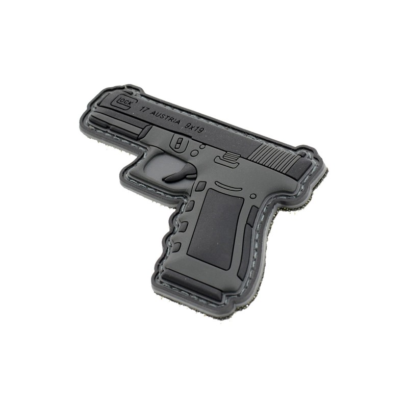 Pistola Glock G17