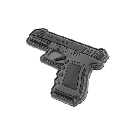 Pistola Glock G17
