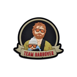 Team Hangover - Una Notte da Leoni