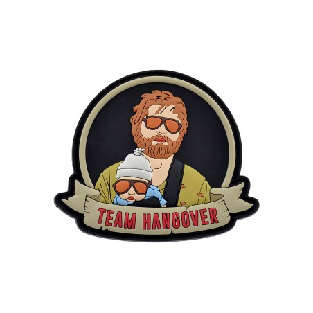 Team Hangover - Una Notte da Leoni