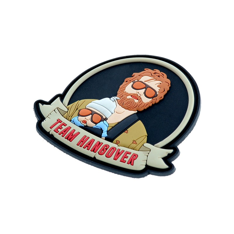 Team Hangover - Una Notte da Leoni