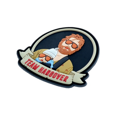 Team Hangover - Una Notte da Leoni