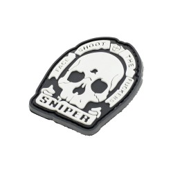 SNIPER - Face Shoot the Fuckers 2