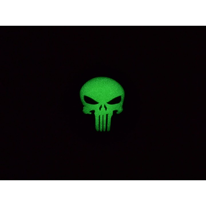 Punisher - GITD