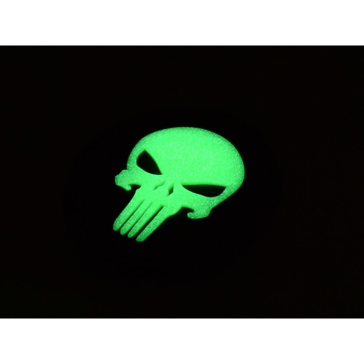 Punisher - GITD