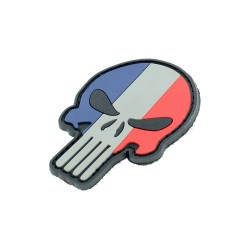 Punisher Bandiera Francia 2