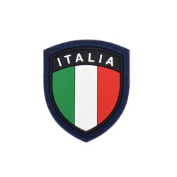 Scudetto Italia per Uniforme