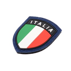 Scudetto Italia per Uniforme 2
