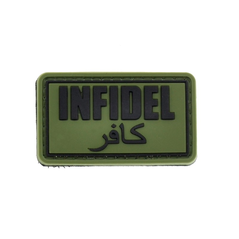 Infidel