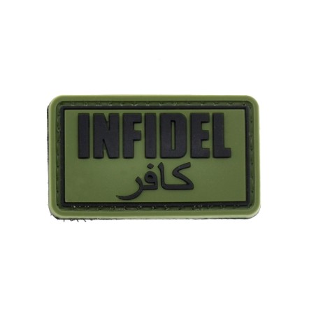 Infidel