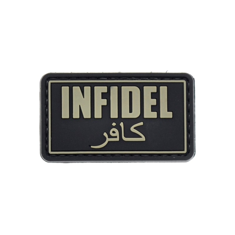 Infidel