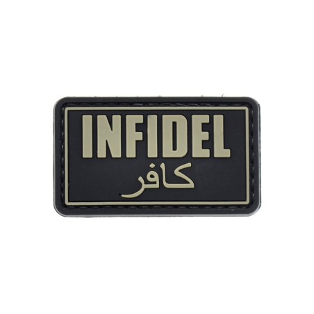Infidel