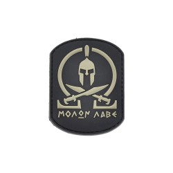 Molon Labe scudo